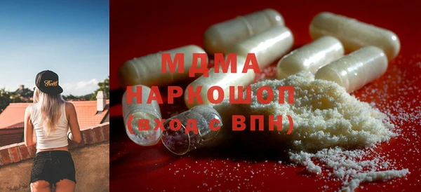 тгк Балахна